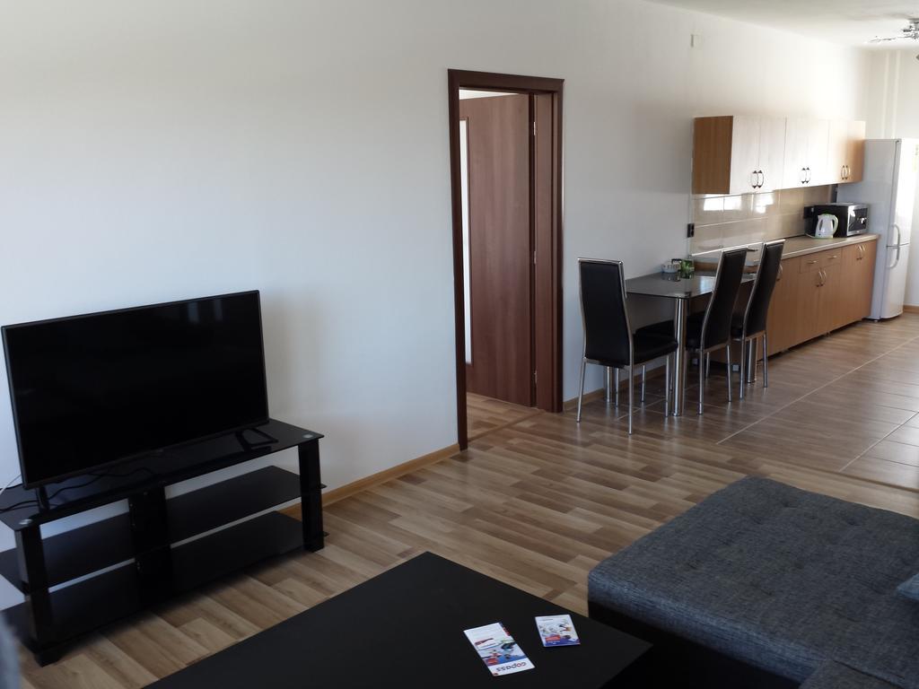Apartmanovy Byt Pri Zubacke Штрба Екстер'єр фото