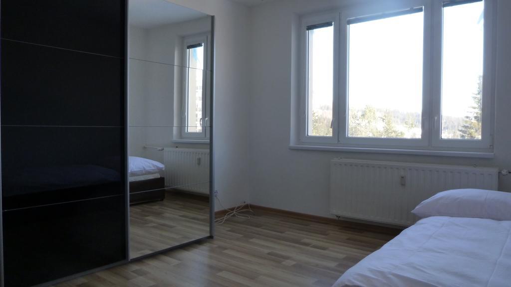 Apartmanovy Byt Pri Zubacke Штрба Номер фото