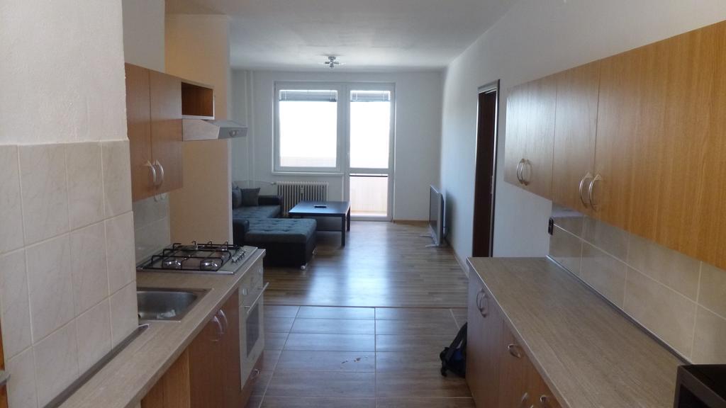 Apartmanovy Byt Pri Zubacke Штрба Номер фото